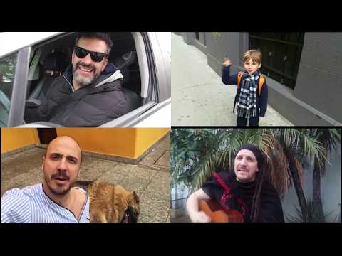 PopArt Discos and ellaestancargosaoficial