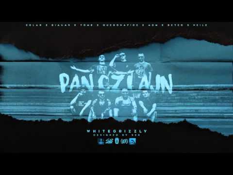 SB MAFFIJA - PAN CZLAJN 01 whitegrizzly trap blend