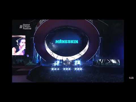 Måneskin - Gasoline mashup