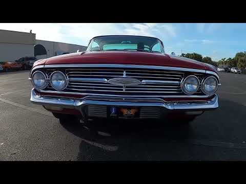 1960 Chevrolet Impala (CC-1738734) for sale in Venice, Florida