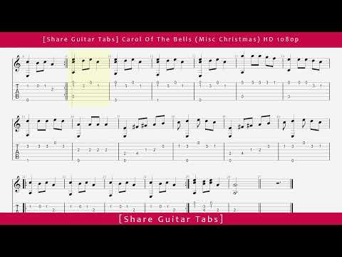 Christmas Bells - Misc Christmas