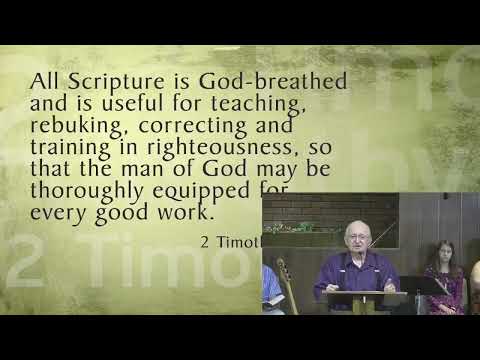 2022 0904 AM Romans 11 A