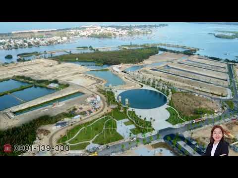 BÁN BIỆT THỰ HỘI AN CASAMIA KINH DOANH GIÁ TỐT 7ty5