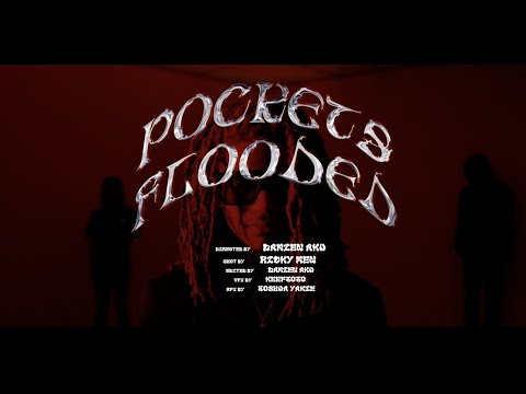 Video thumbnail for POCKETS FLOODED