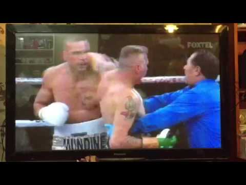 Wtf Danny Green vs chump