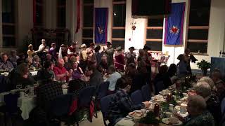 Christchurch Bells 2017 A