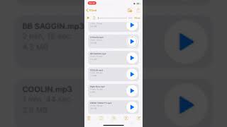 *there&#39;s a lot, check desc.* unreleased Lil Mosey &amp; KKWokHardt *previews* (email to buy)