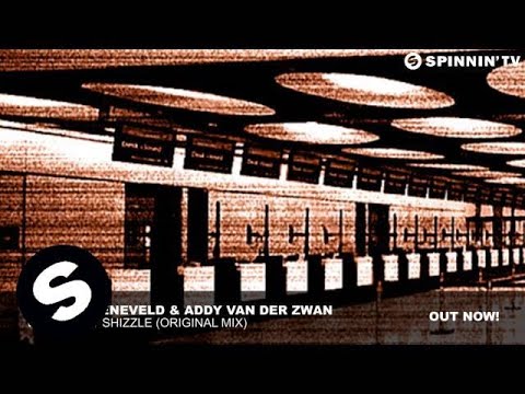 Koen Groeneveld & Addy van der Zwan - Work That Shizzle (Original Mix)