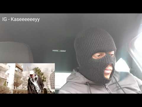 UK REACTION TO POLISH RAP 🇵🇱 - PLOMIEN 81 FT KALI, PALUCH - POWIEDZ NA OSIEDLU 2020