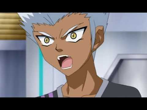 Gundalians VS Top Brawlers || Ren Krawler VS Masquerade || AMV - Bakugan (Fanmade)