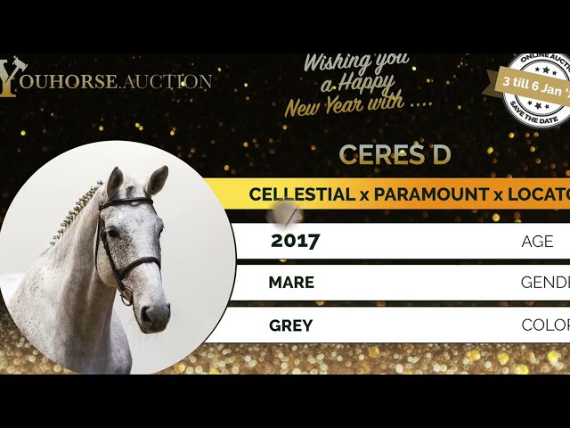 Ceres D