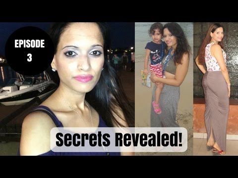 Happiness: Secrets of a Glamorous Housewife