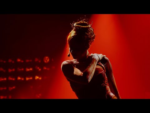 Video thumbnail for L�me-Stram-Gram (Live 2009)