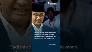 Download lagu Reaksi Hotman Paris Saat Anies Kenalkan Program 'Hotline Paris' mp3