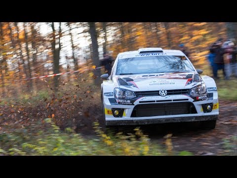 ORM Waldviertel Rallye 2017