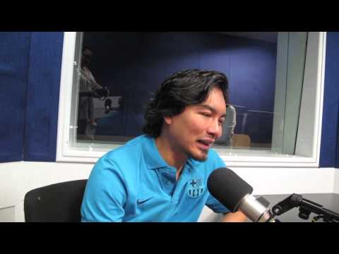 Carta ERA 40 Anuar Zain & Shila Amzah