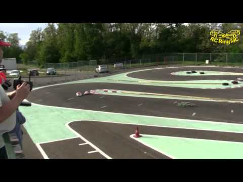 Rc Onroad Magyar Bajnokság 3. forduló beharangozó