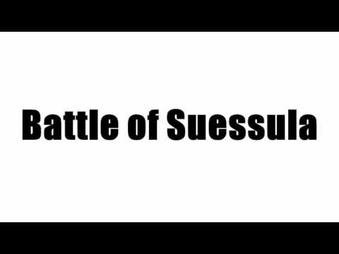 Battle of Suessula