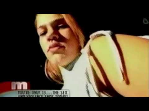 Maury - 13 year old Ashley ▶49:35