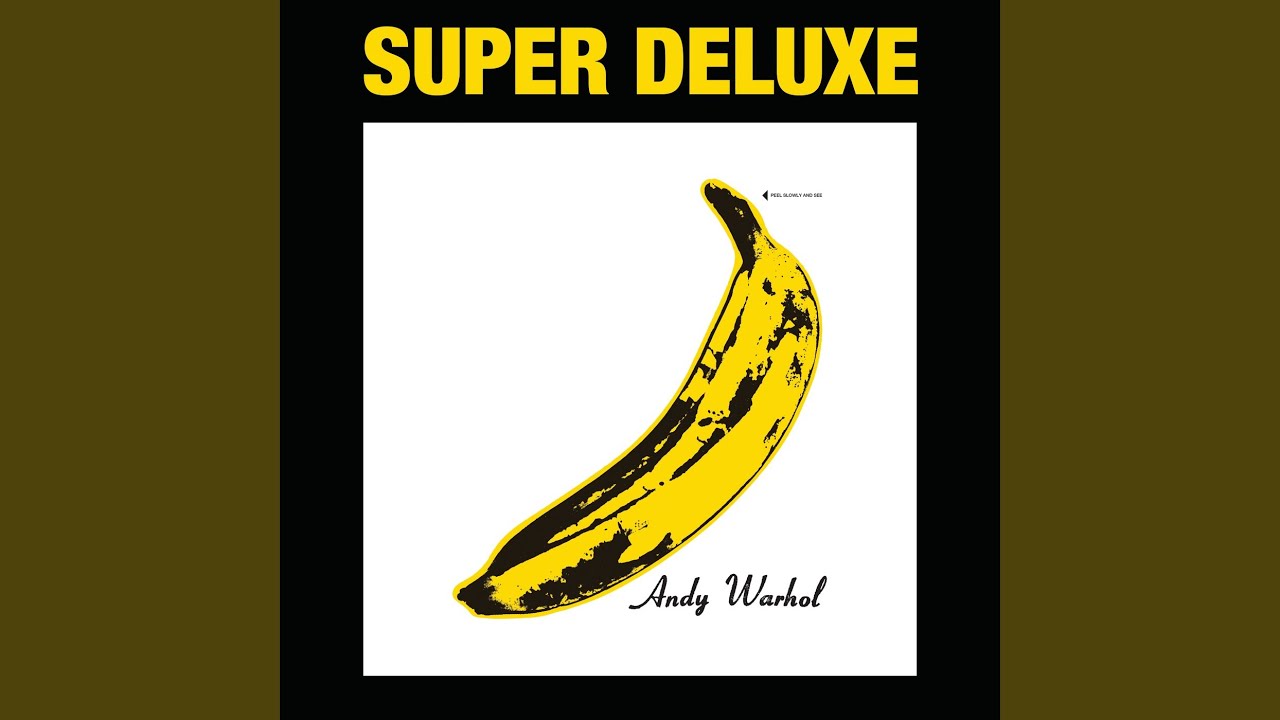 The Velvet Underground, Nico - The Velvet Underground & Nico • CIB trailer