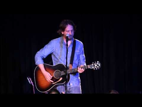 Hayes Carll - Winning Gun Raffle & Drunken Poet's Dream