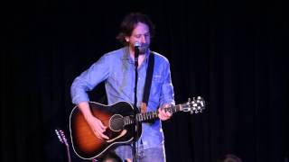 Hayes Carll - Winning Gun Raffle &amp; Drunken Poet&#39;s Dream