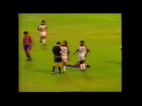 Ceará 3x1 Fortaleza, Brasileirão 1993