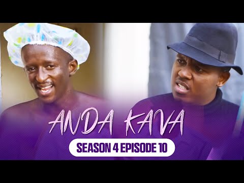 Anda Kava|Season 4|Episode 10