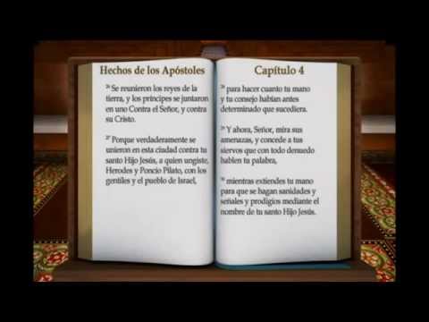 44 HECHOS Capítulo 4