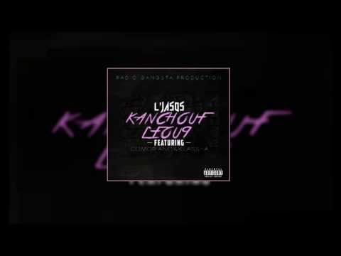 02   LJASOS   Kanchouf LFou9   Feat Klass A   Comoriano