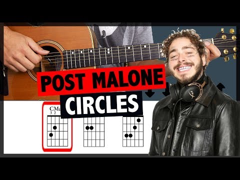Circles - Drake bell