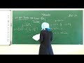 XII Maths Day 13 Exercise 4 1