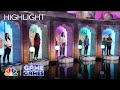 Great Taj Mah-Wall: Do You See What They See? - Ellen's Game of Games 2020