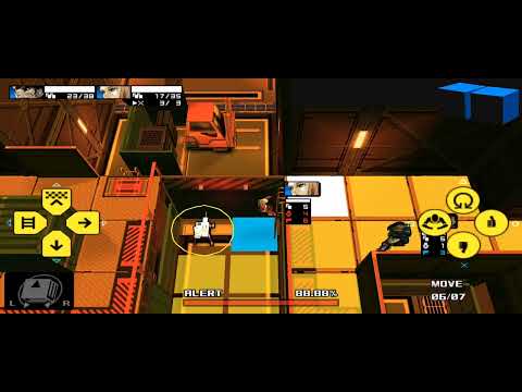 Metal Gear ACID 2 [25/26]