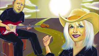 EMMYLOU &amp; MARK KNOPFLER   &quot;LOVE AND HAPPINESS&quot;