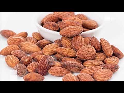 Pema e bajames dhe si mund ta kultivojmë atë, Lulëzim Bullari – Fermer |“Si në familje”