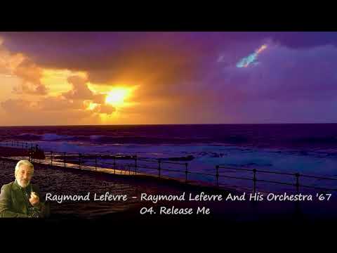 Raymond Lefevre - Raymond Lefevre And His Orchestra 67 (1967)