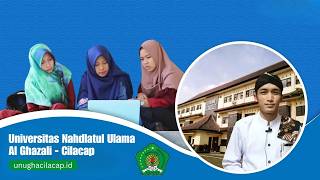 Kelas Karyawan Hybrid/Blended di UNUGHA Cilacap