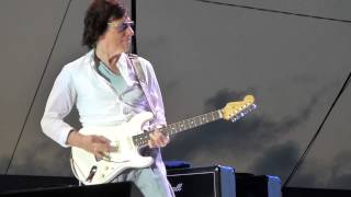 Jeff Beck - Big Block