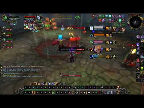 WotLK 5v5 rated arena "Time Wasters USA"