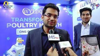 Poultry India Exhibition