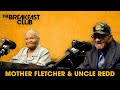 Mother Fletcher & Uncle Redd Talk Black Wall Street Massacre, Social Justice Over The Years +More