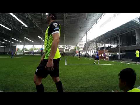 Power Line Engineering Friendship Cup 2016 EP.3