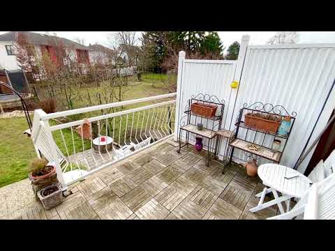 Rundgang Wohnung mit Garten in 1210 Wien