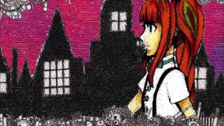 Bài hát Mrs.Pumpkinの滑稽な夢 - Nghệ sĩ trình bày Hachi