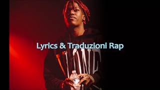 Lil Yachty - Like A Star [Traduzione]