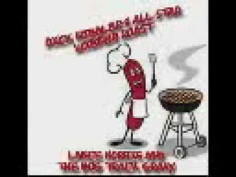 Dick Nibbler's All-Star Weenie Roast