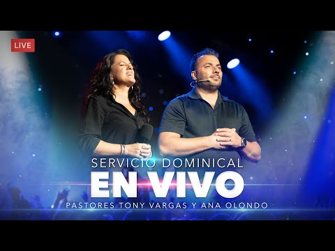 🔴 SERVICIO EN VIVO - 11 ENERO 2026
