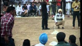 Akbbarpur Channa (Sangrur) Kabaddi Tournament 23 Mar 2014 Part 1 By Kabaddi365.com
