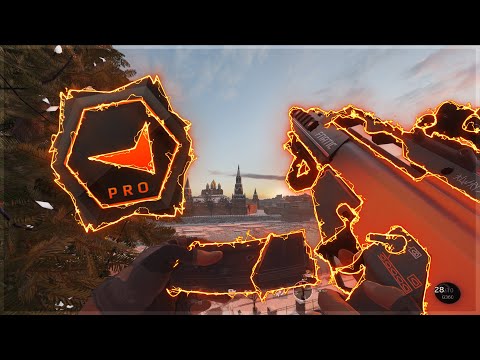 Faceit Pro League  Highlights #2  - Rainbow Six Siege